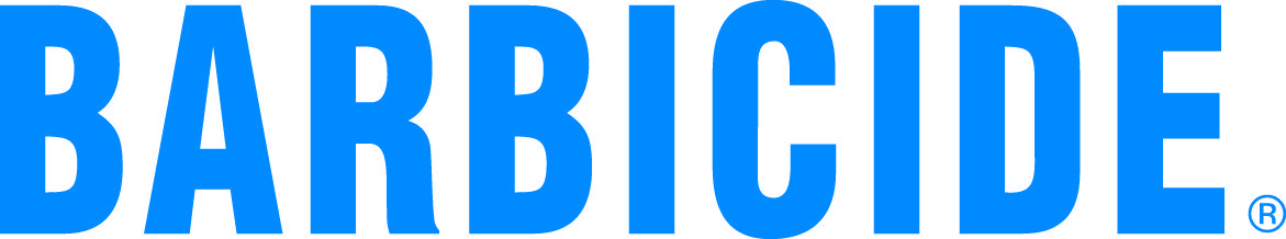 LOGO ברביסייד - BARBICIDE